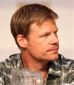 Joel Gretsch Profile Picture