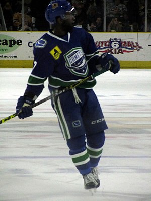 Jordan Subban