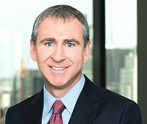 Kenneth C. Griffin Profile Picture