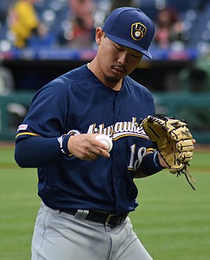 Keston Hiura