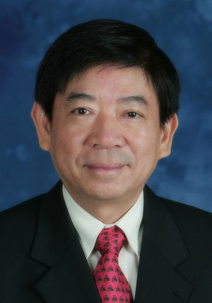 Khaw Boon Wan