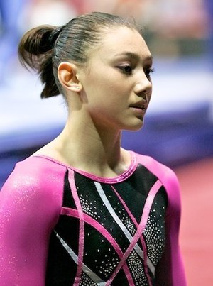 Kyla Ross Profile Picture