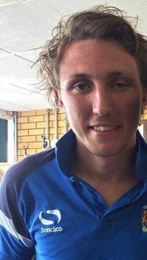 Luke Ayling Profile Picture