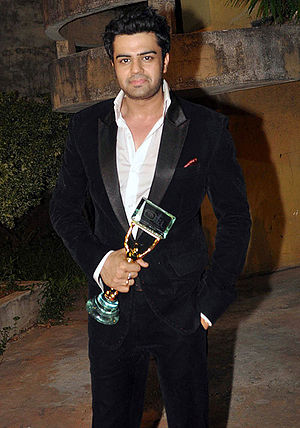 Manish Paul Profile Picture