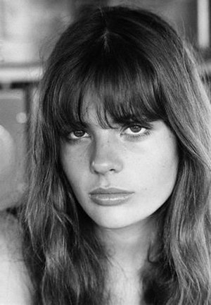 Marie Trintignant Profile Picture