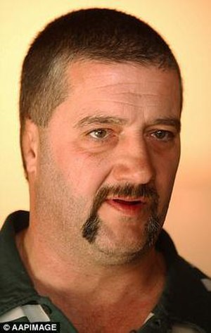 Mark "Chopper" Read Profile Picture