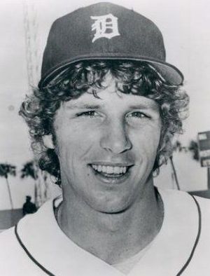 Mark Fidrych Profile Picture