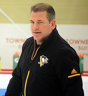 Mark Recchi