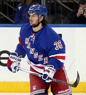 Mats Zuccarello