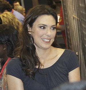 Michelle Forbes