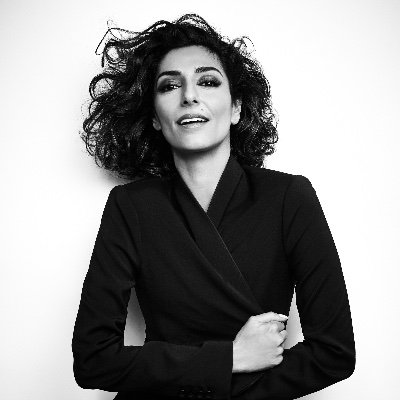 Necar Zadegan Profile Picture