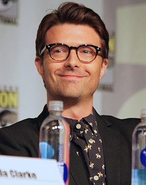 Noah Bean Profile Picture