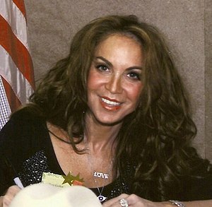 Pamela Geller