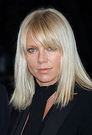 Peta Wilson Profile Picture