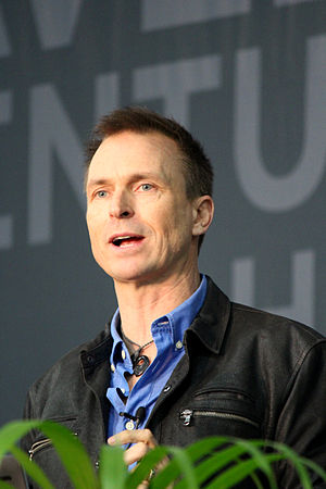 Phil Keoghan Profile Picture