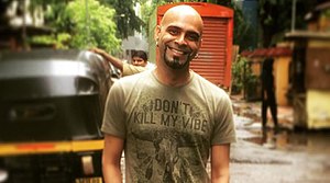 Raghu Ram