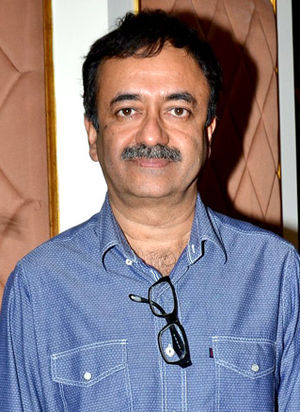 Rajkumar Hirani Profile Picture