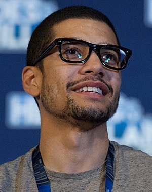 Rick Gonzalez Profile Picture