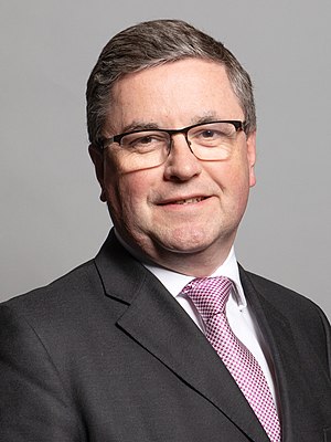 Robert Buckland Profile Picture