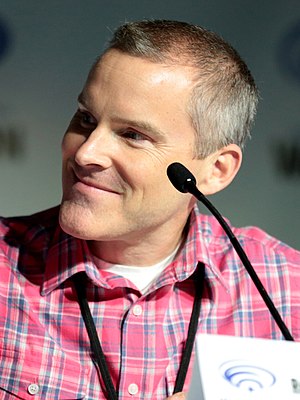 Roger Craig Smith