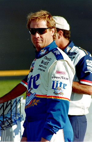 Rusty Wallace Profile Picture