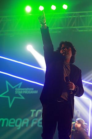 Shafqat Amanat Ali