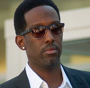 Shawn Stockman Profile Picture