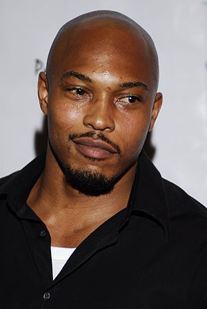 Sticky Fingaz Profile Picture