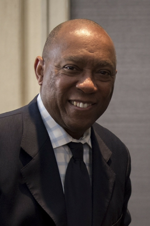 Sylvester Turner