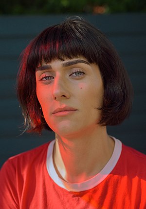 Teddy Geiger Profile Picture