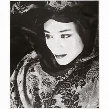 Tina Chow