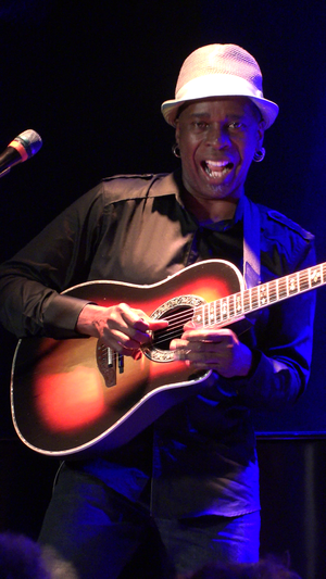 Vernon Reid Profile Picture