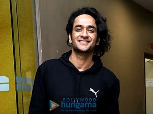 Vikas Gupta