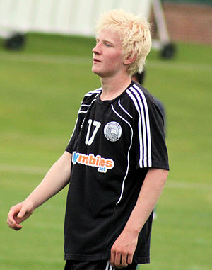 Will Hughes Profile Picture