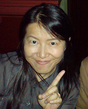 Yoko Shimomura Profile Picture