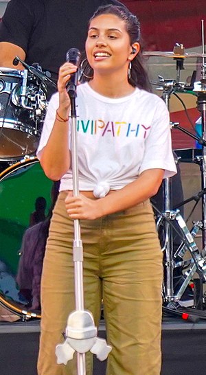 Alessia Cara