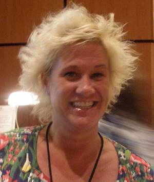 Anne Burrell Profile Picture