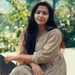 Anu Sithara Profile Picture