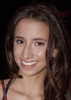 Belle Knox