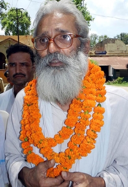 Brahmeshwar Singh