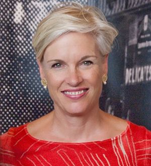 Cecile Richards Profile Picture