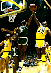 Cedric Maxwell