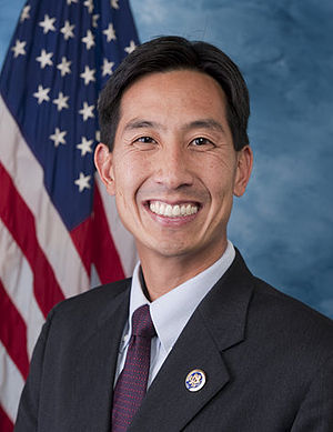 Charles Djou Profile Picture