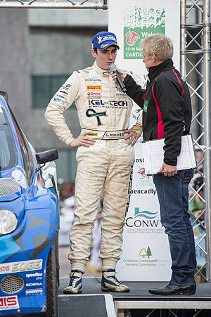 Craig Breen