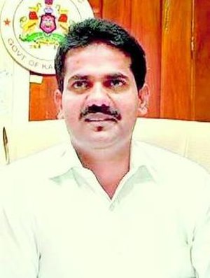 D. K. Ravi