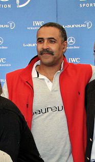 Daley Thompson Profile Picture