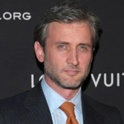 Dan Abrams Profile Picture