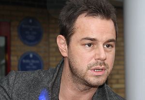 Danny Dyer Profile Picture