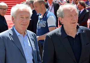 Dardenne brothers