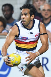 Eddie Betts